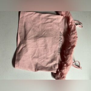 Y2K pink forever 21 pink tank top